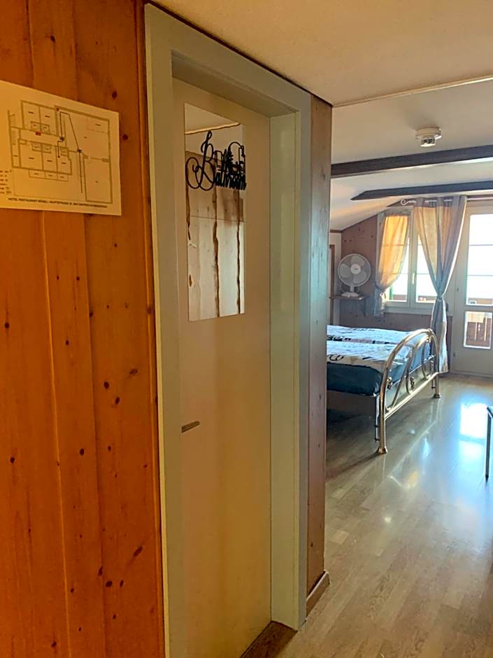 Hotel Rössli