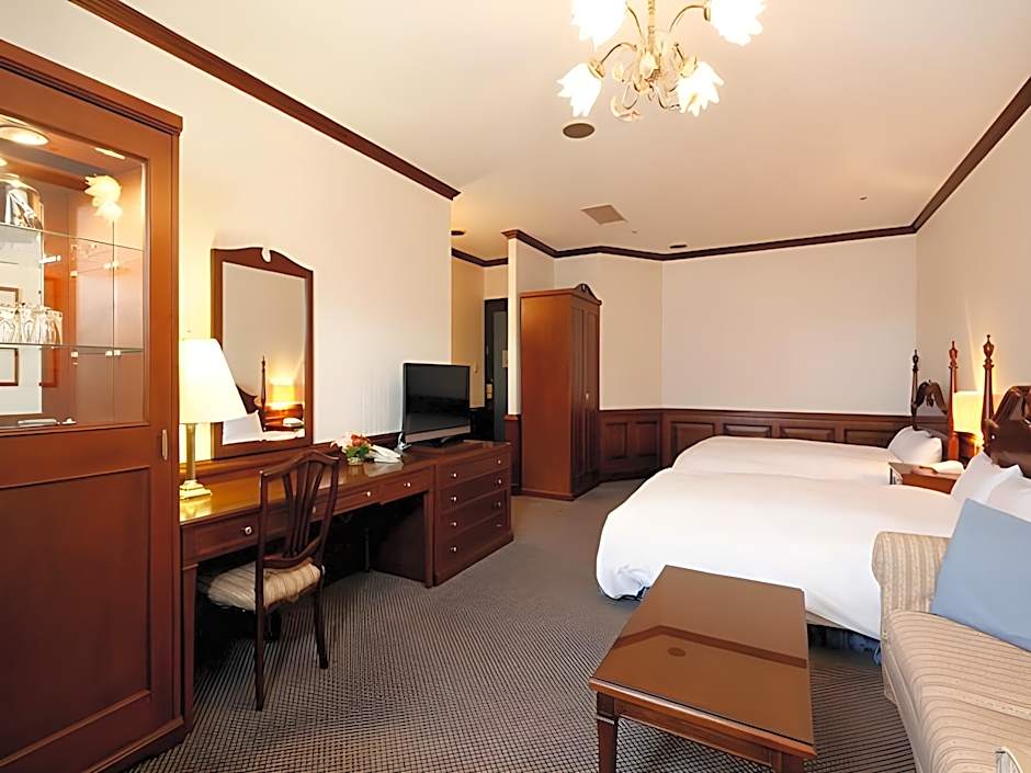 Victoria Inn Nagasaki