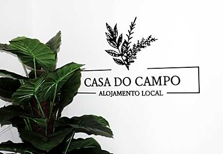 Casa Do Campo