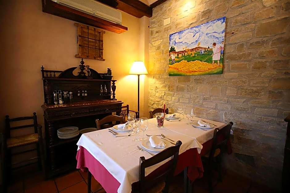 Hotel Rural Los Abriles