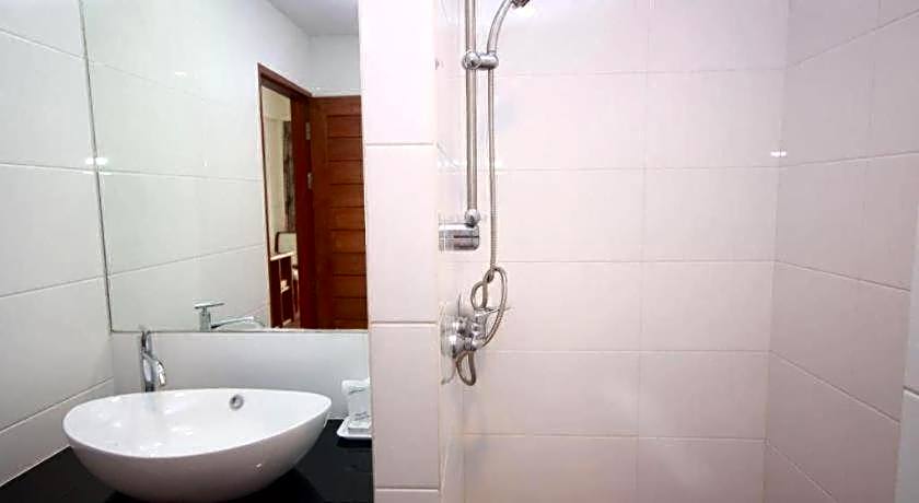 Paisiri Hotel