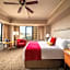 The Hotel Captain Cook