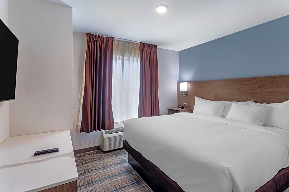 MainStay Suites Lebanon - Nashville Area