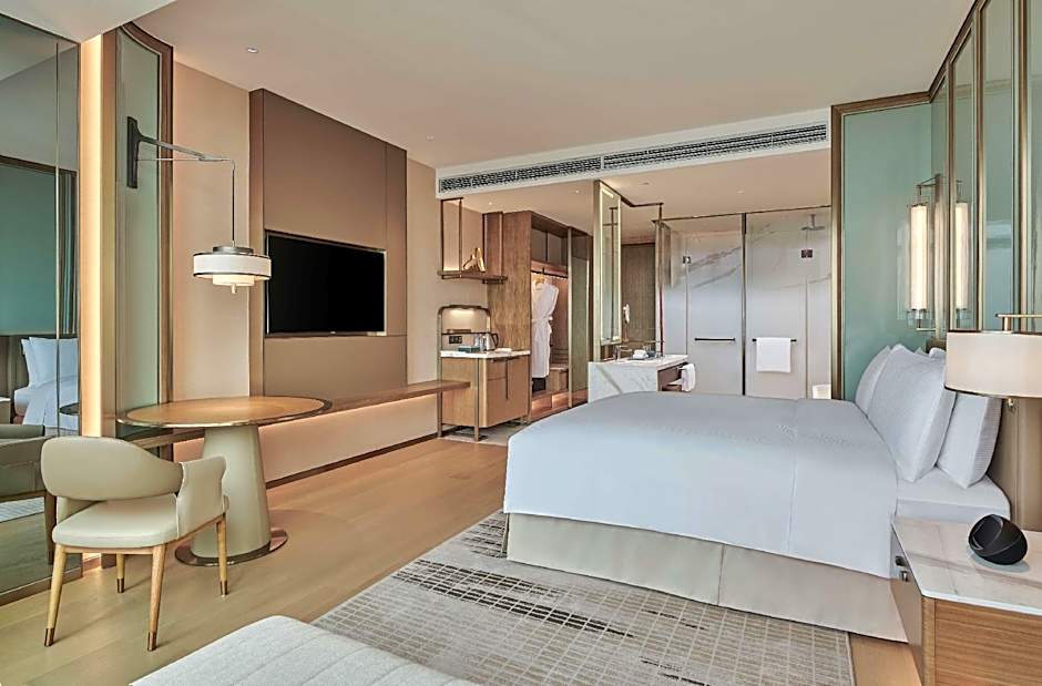 Hilton Changsha Riverside