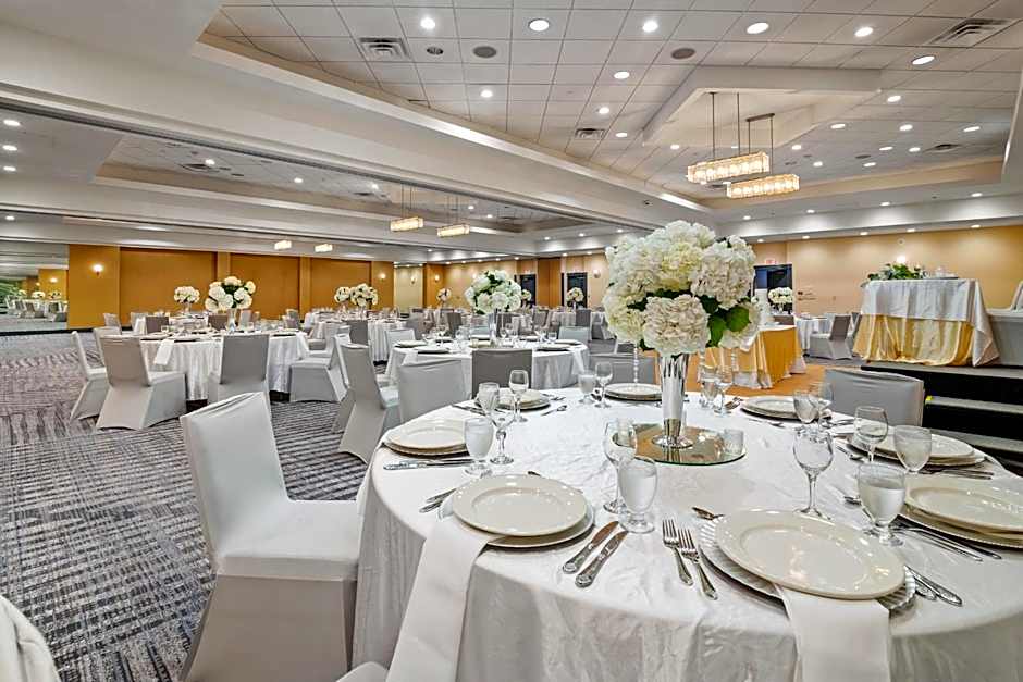Crowne Plaza Houston Med Ctr-Galleria Area By IHG
