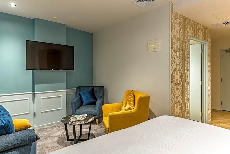 Airedale Boutique Suites