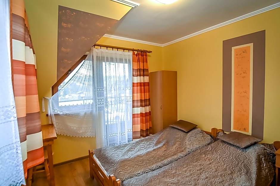 Cudzichówka Biały Dunajec