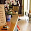 Avenon Privat-Hotel Am Steinberg
