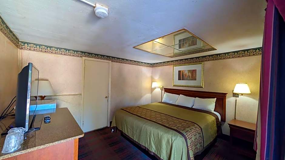 Red Lion Motel Southampton