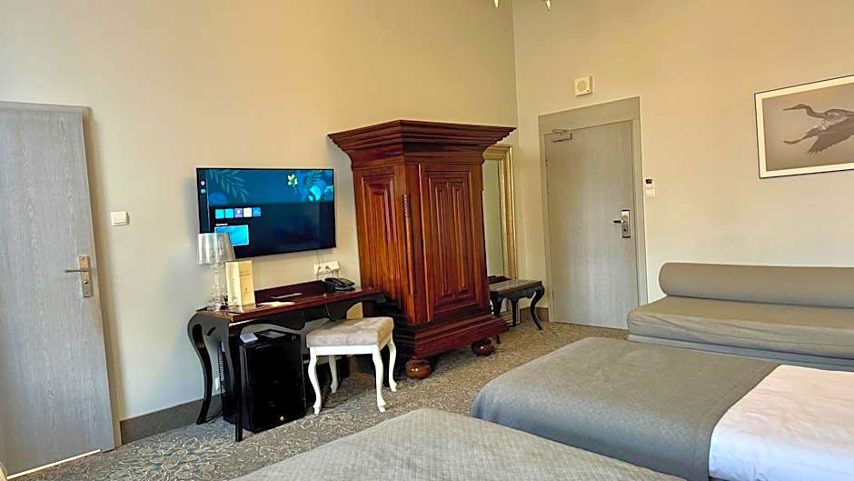 Hotel Krasicki