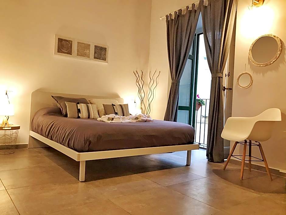 B&B Salerno IN Centro