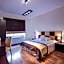 Boutique Hotel's Bytom
