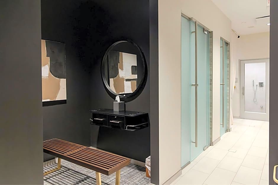 Sheraton Flowood The Refuge Hotel & Conference Center