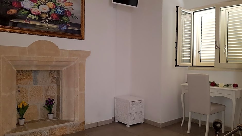 Borgo Sofia Bed and Breakfast