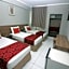 Plaza Hotel São José dos Campos
