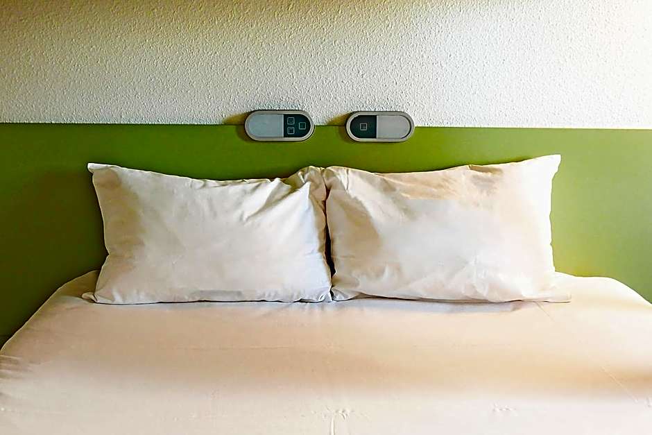 Hotel ibis Budget Laval