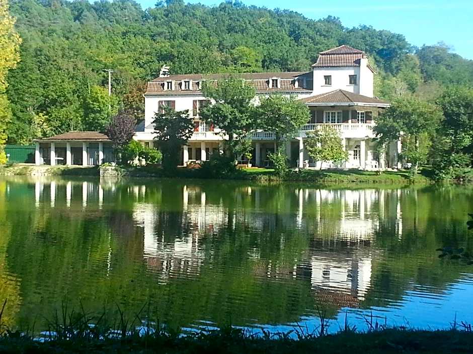 Hotel Etang des Reynats