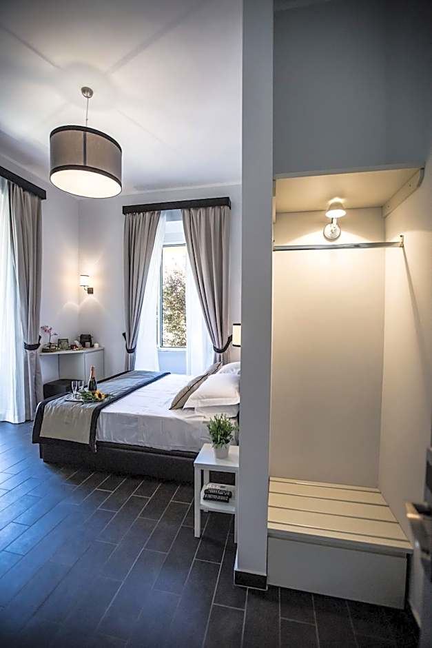 San Pietro Leisure and Luxury