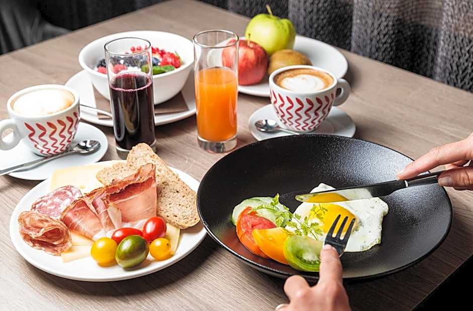 Hotel Christof