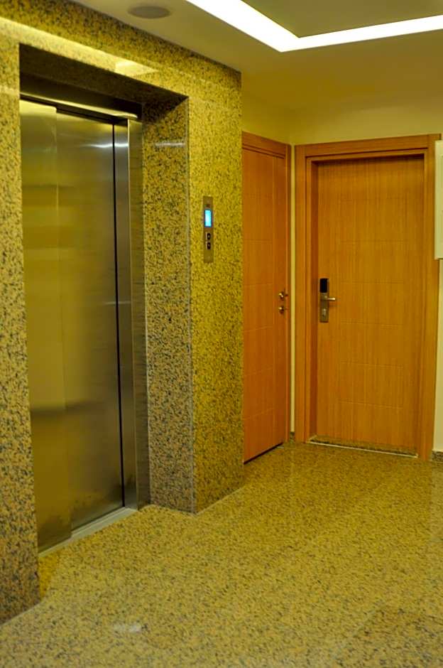 Cebeciler Hotel