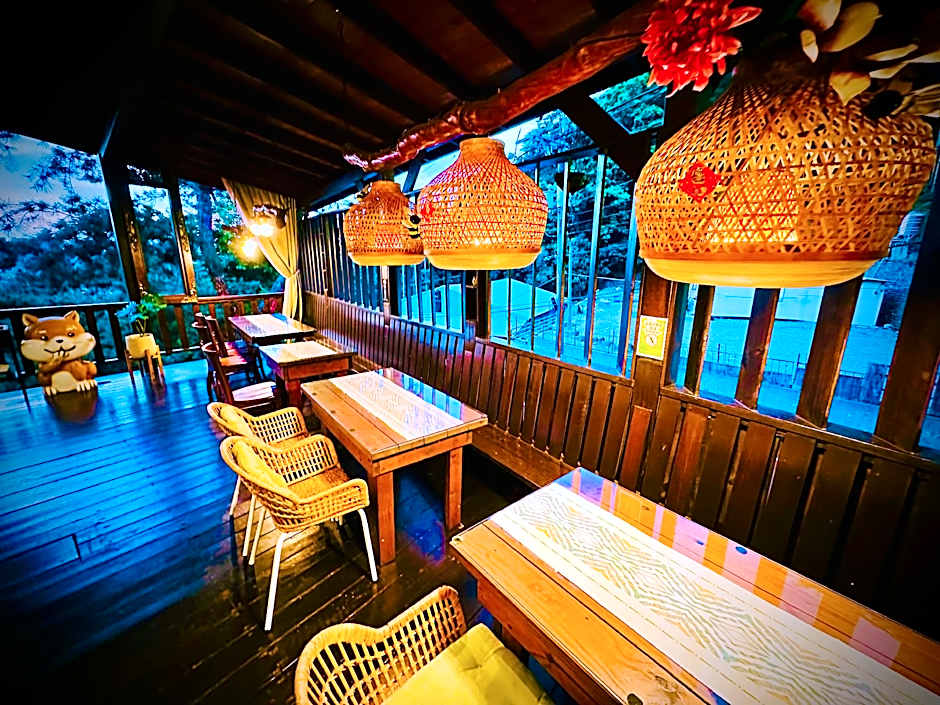 Yue Ya Villa