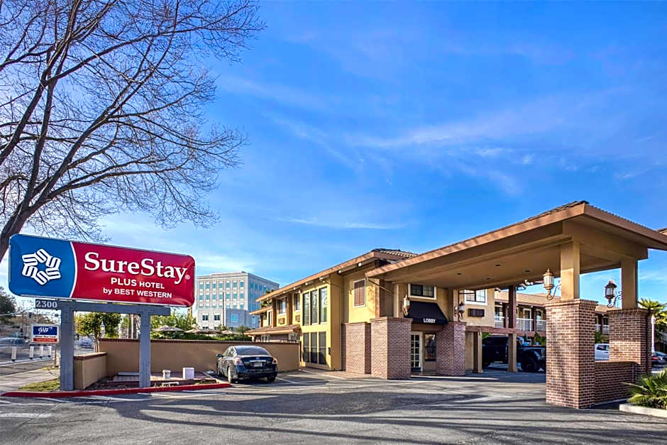 SureStay Plus Hotel by Best Western Mountain View