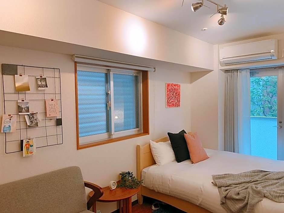 Dash Living Shinjuku