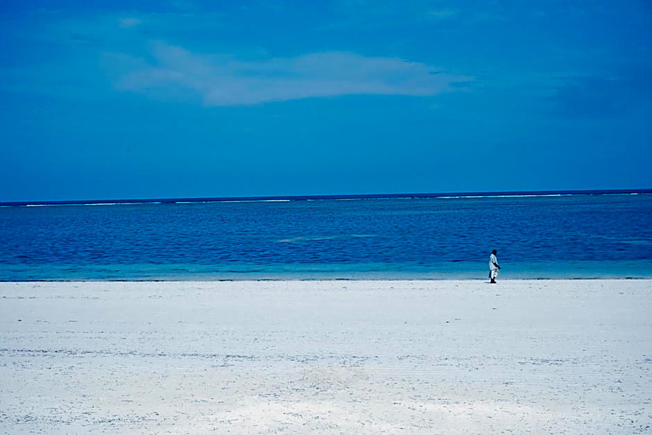 Zanzibar House Boutique Hotel