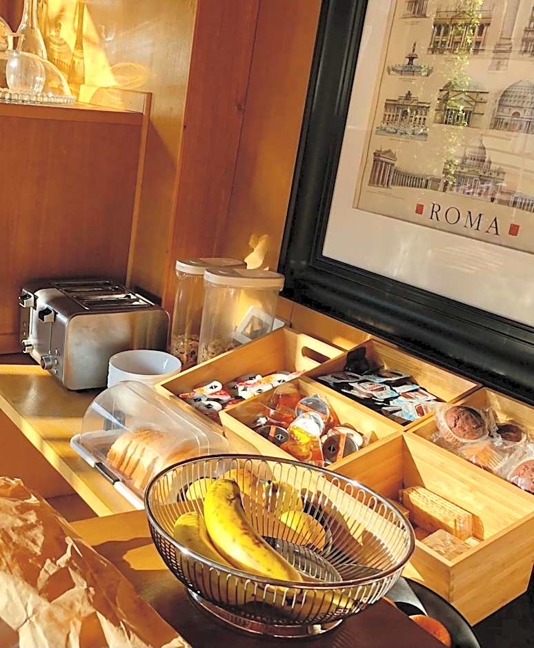 Navona Residenza de Charme