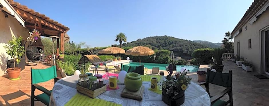Villa santa rita