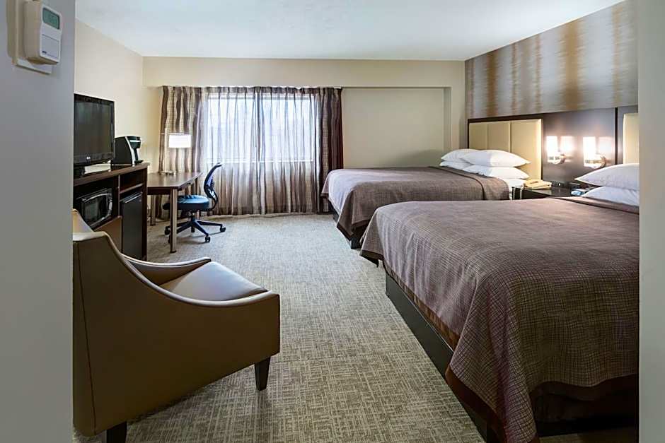 Park Place Hotel & Conference Center