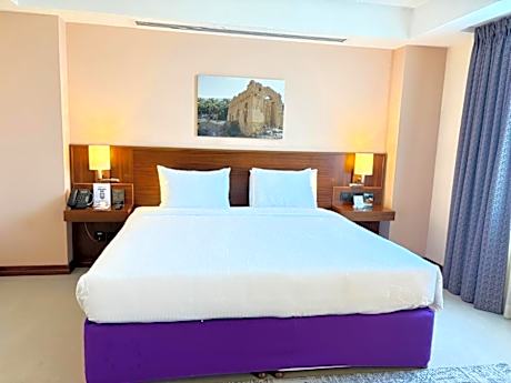Premium Suite Room