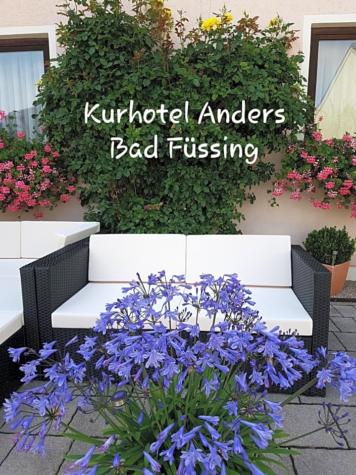 Kurhotel Anders