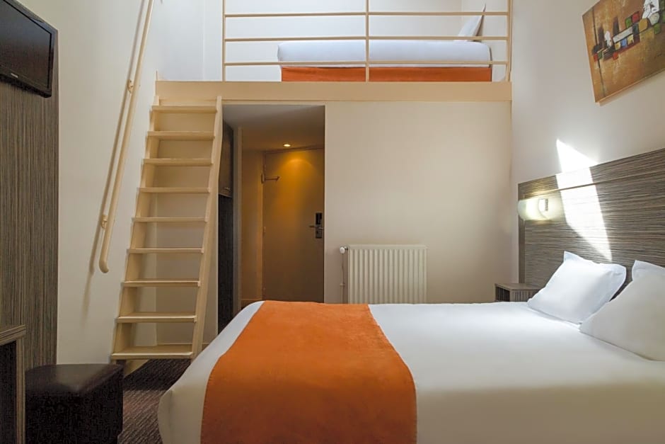 The Originals City, Hotel L'Acropole, Saint-Etienne Sud (Inter-Hotel)