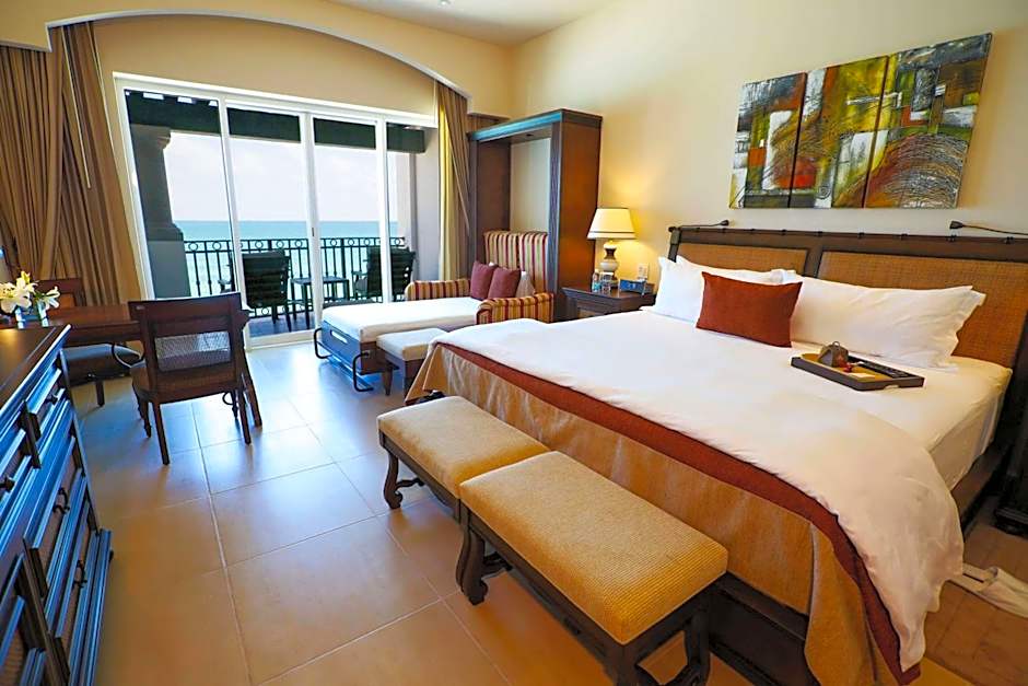 Grand Residences Riviera Cancun, All Inclusive