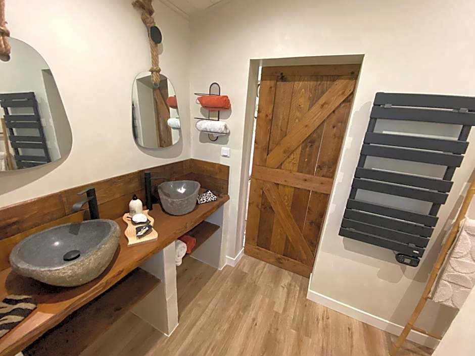 Entre Honfleur et Etretat