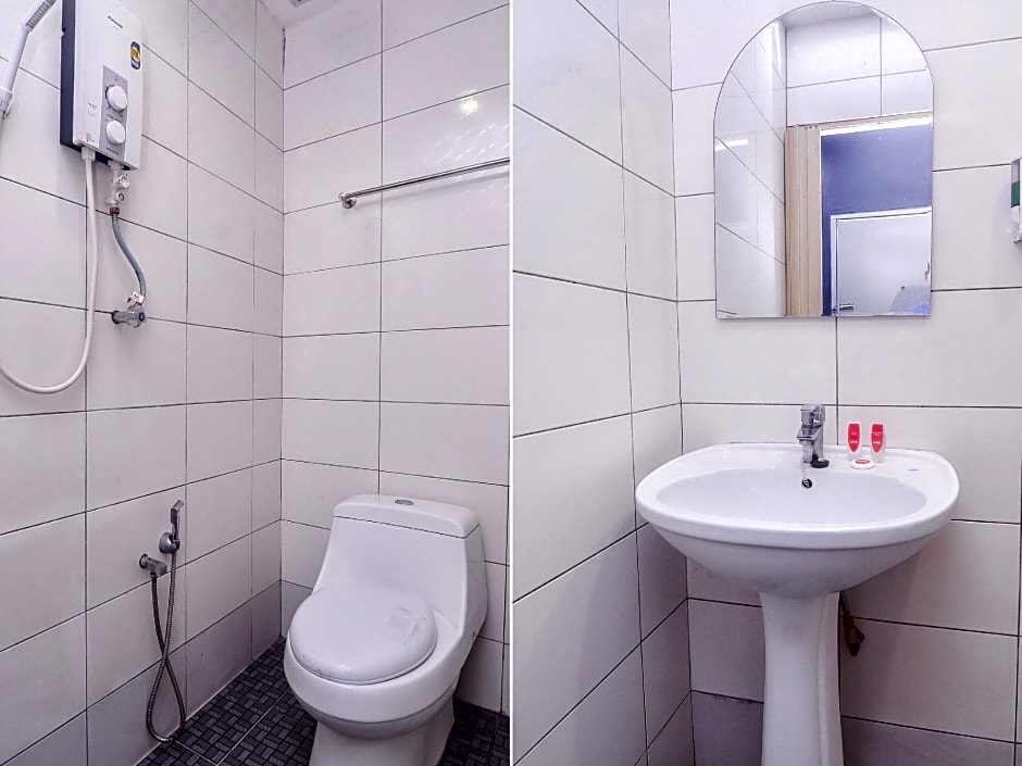 Hotel O 396 Home Sweet Home