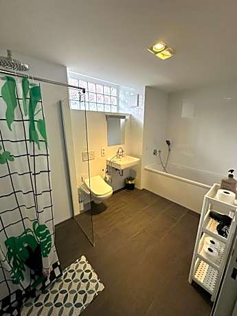 Suite Apartment