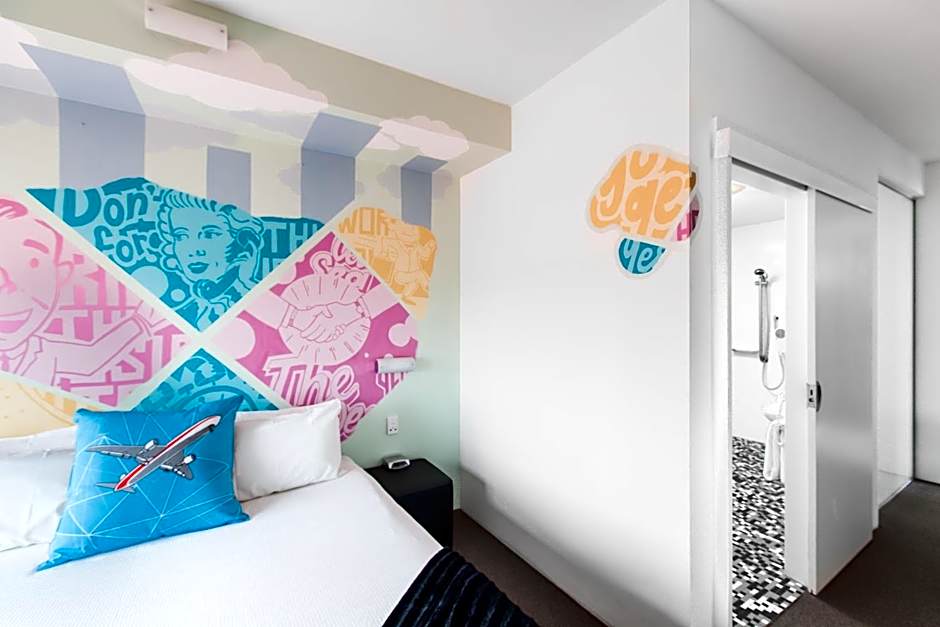 Majestic Minima Hotel