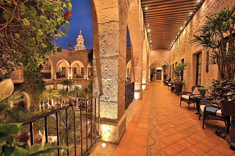 Hotel De La Soledad