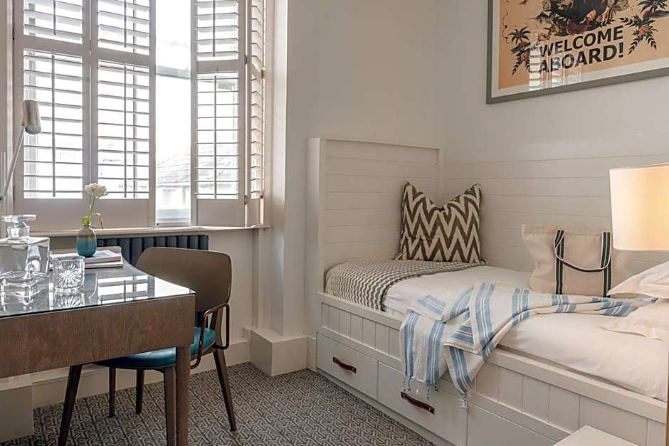 Brighton Harbour Hotel & Spa