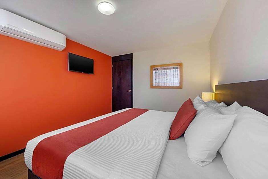Comfort Inn San Luis Potosi