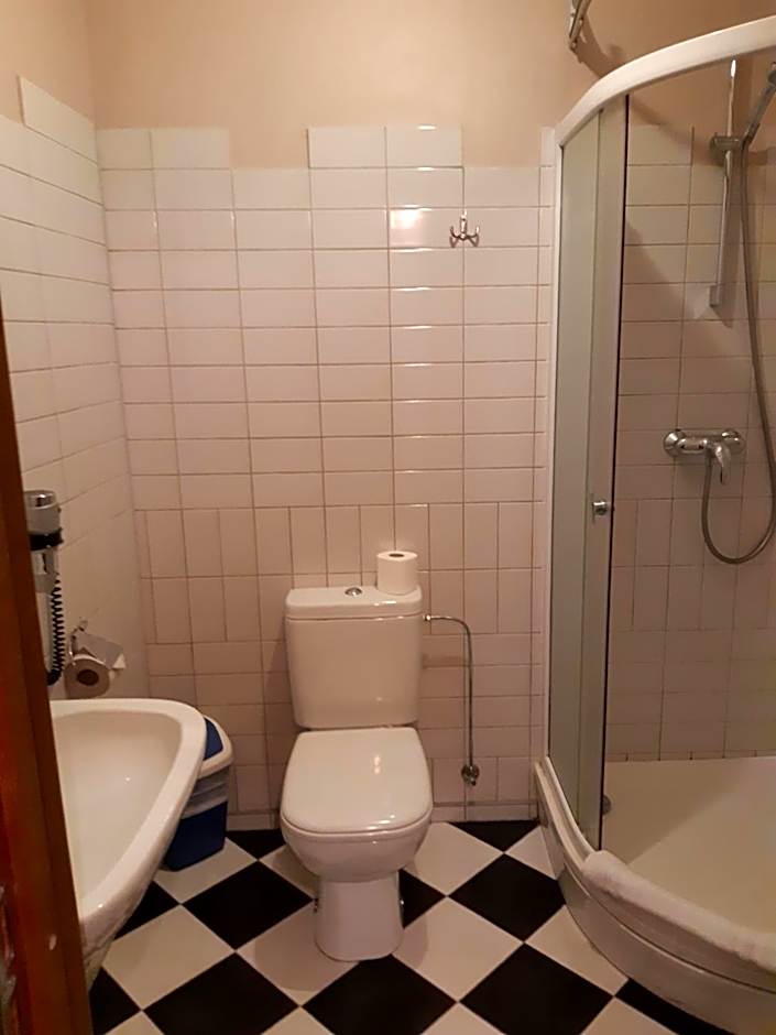 Hotel Pils with Self-Check in