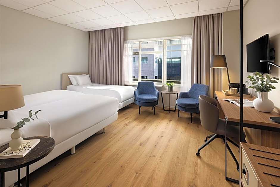 NH Atlanta Rotterdam Hotel
