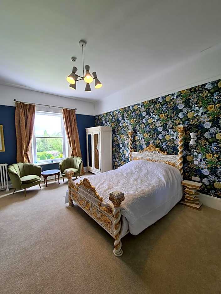 Broom Hall Country Hotel