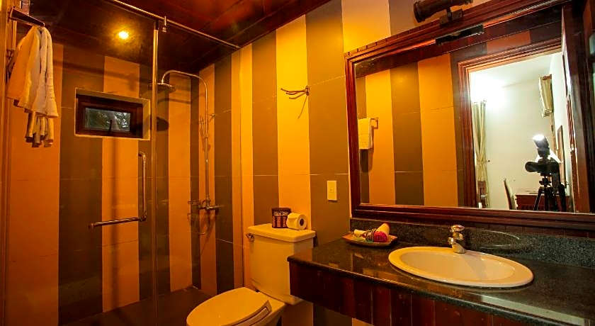 Hoi An Garden Villas