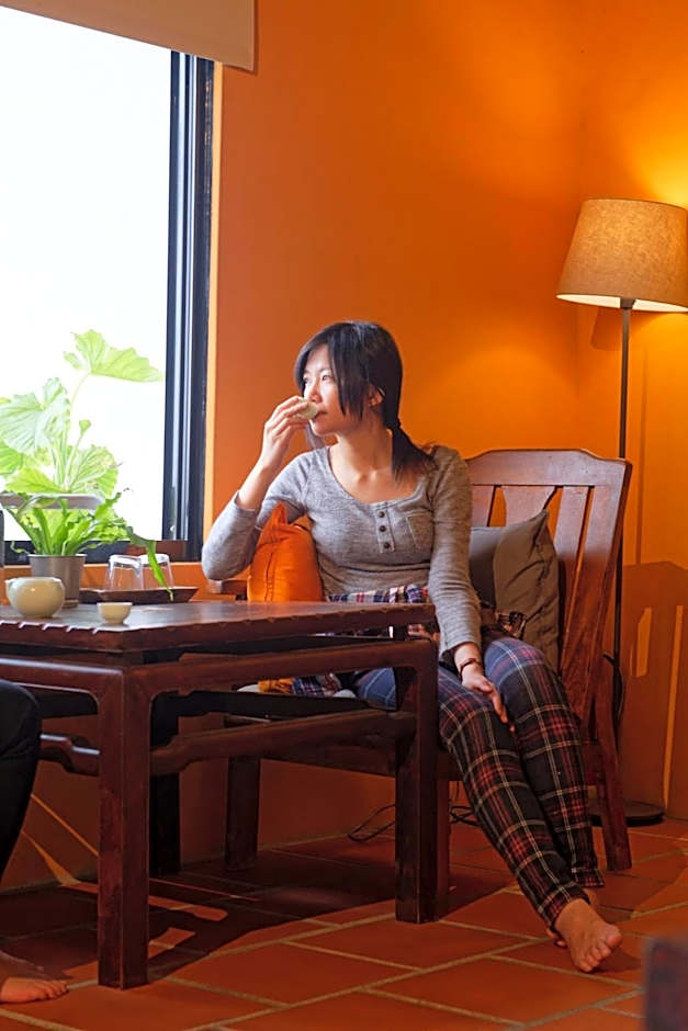 OwlStay Jiufen Wander