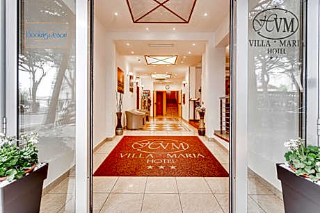 HOTEL VILLA MARIA