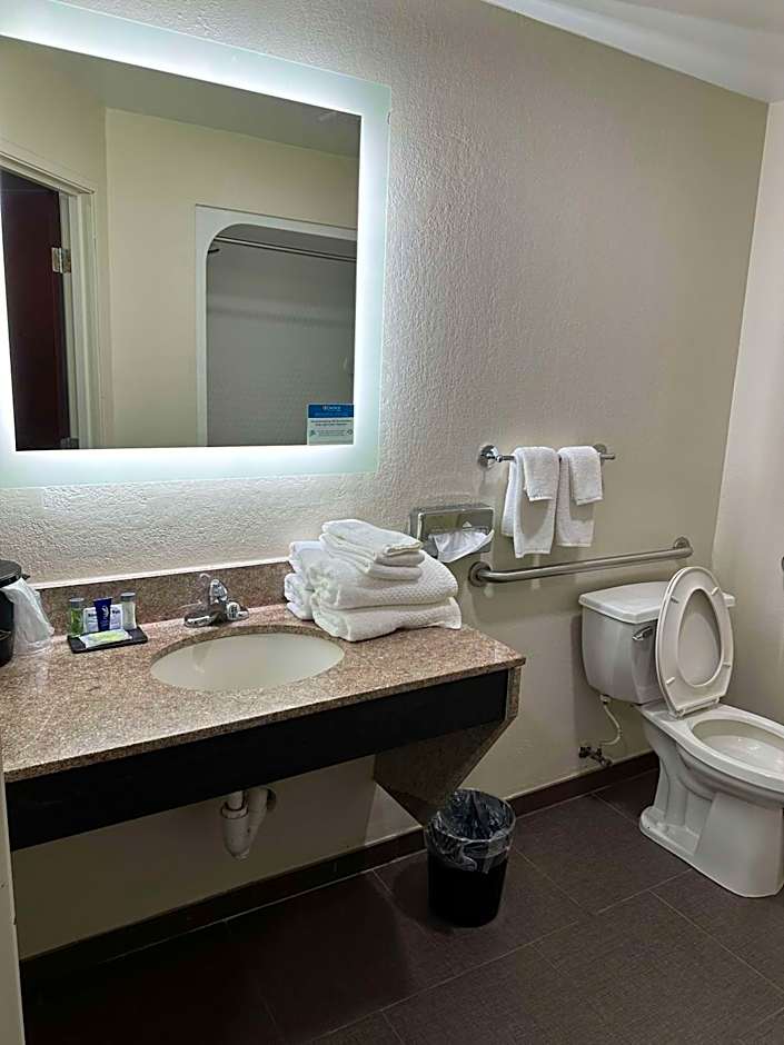 Sleep Inn & Suites Pineville - Alexandria