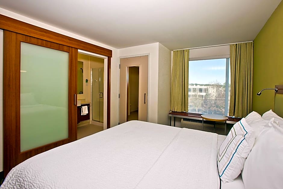 SpringHill Suites by Marriott Mobile